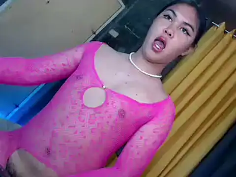 itsme karina5 online show from 10.07.25