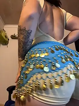 came lia1 online show from 07.04.26