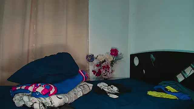 Snapshot of LucasGaeel chatting on 01.17.26 LucasGaeel online show from 01.17.26