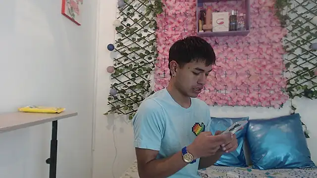 FUNNY AND HORNEY online show from 09.30.25