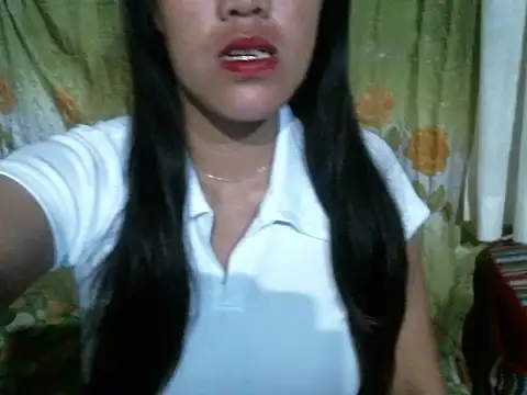 Snapshot of Ligaya_9721 chatting on 10.15.25 Ligaya 9721 online show from 10.15.25