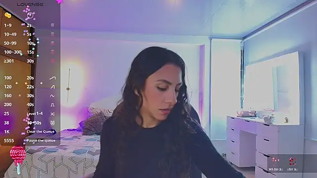 kloe28 online show from 06.11.26