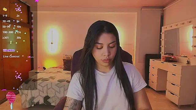kloe28 online show from 06.15.26