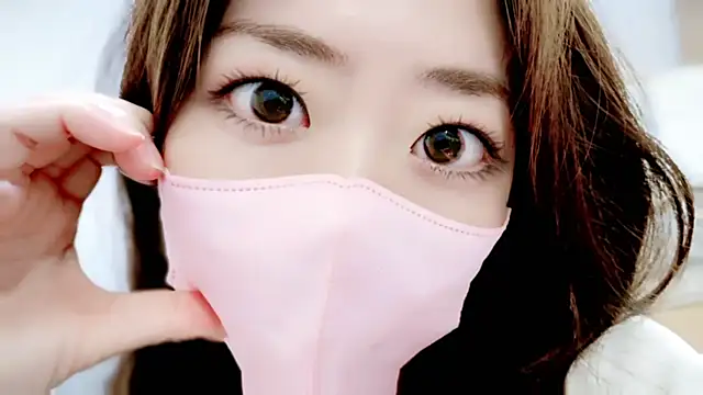 MISATO 0809 online show from 07.23.26