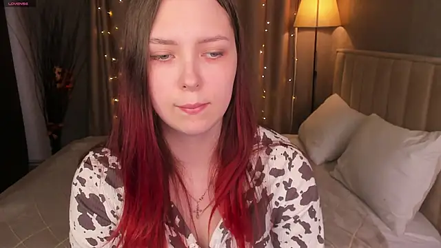 Monica  Queen online show from 03.17.26