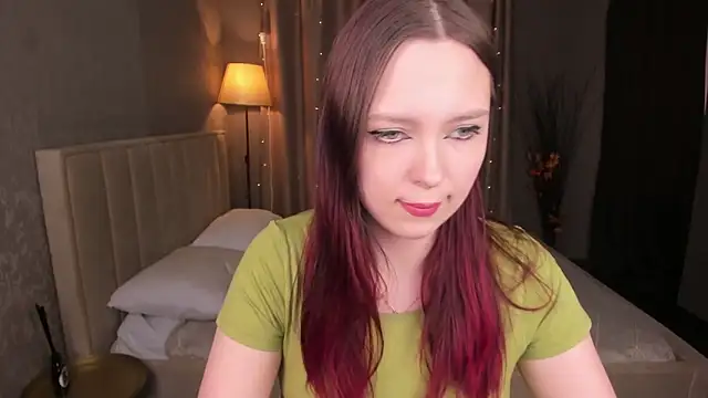 Monica  Queen online show from 05.05.26
