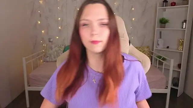 Monica  Queen online show from 06.05.26