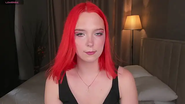 Monica  Queen online show from 06.11.26