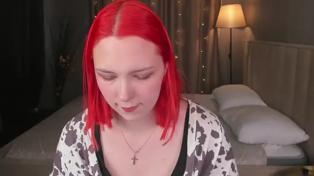 Monica  Queen online show from 06.16.26