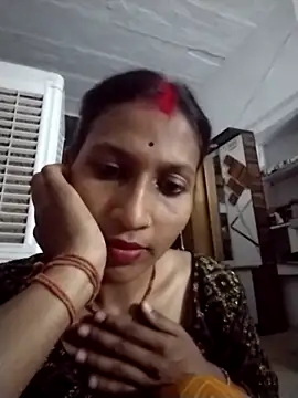 Hot ruip58585 online show from 10.15.25