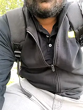 imkingz online show from 10.25.25