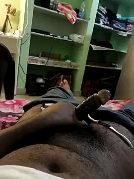 imkingz online show from 10.26.25