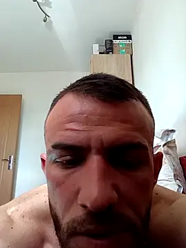 sexyman1936 online show from 10.12.25