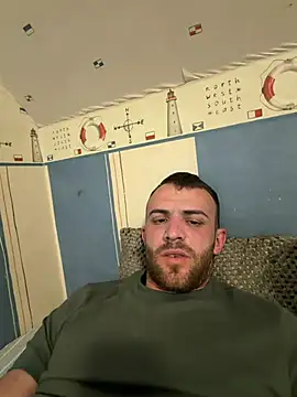 sexyman1936 online show from 04.19.26