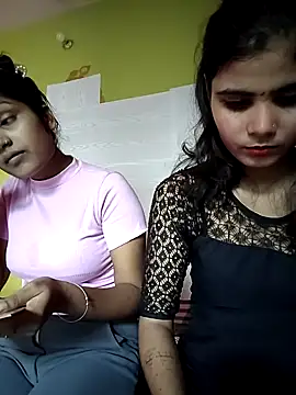 Snapshot of jaan_jaanvii chatting on 10.01.25 jaan jaanvii online show from 10.01.25