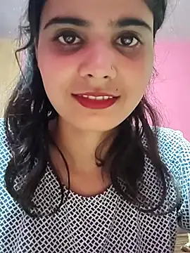 Snapshot of jaan_jaanvii chatting on 10.03.25 jaan jaanvii online show from 10.03.25