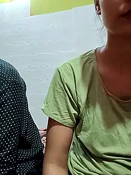 Snapshot of jaan_jaanvii chatting on 10.05.25 jaan jaanvii online show from 10.05.25