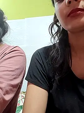 Snapshot of jaan_jaanvii chatting on 10.12.25 jaan jaanvii online show from 10.12.25