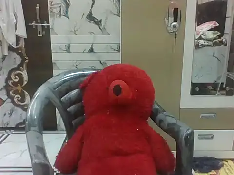 RINA RANI 0 online show from 10.10.25