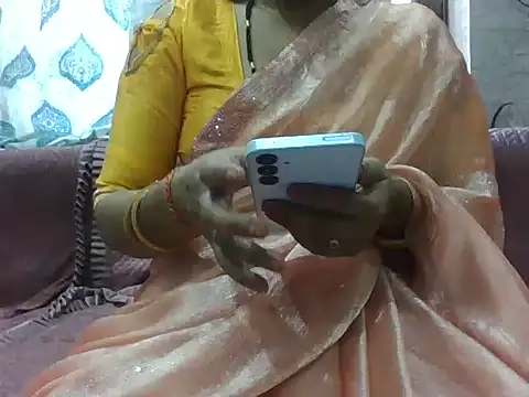 RINA RANI 0 online show from 10.25.25