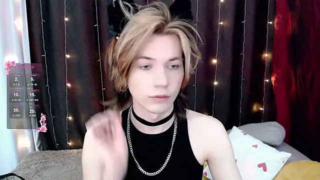 evan reinhart online show from 11.09.25