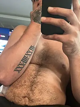 Moisesjrtapia online show from 11.19.25