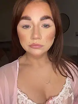 MissPixieRae online show from 11.09.25