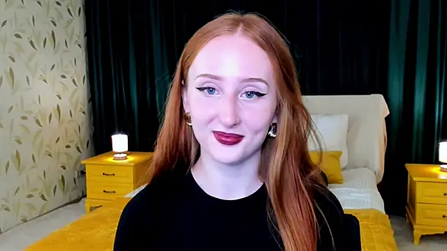 TwilightSerena online show from 09.30.25