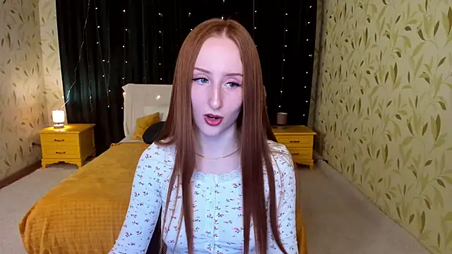 TwilightSerena online show from 02.02.26