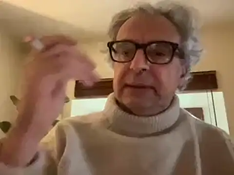 Snapshot of chtentation chatting on 01.10.26 chtentation online show from 01.10.26