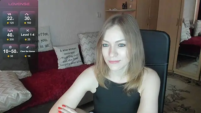 Snapshot of Tiffany_Bates chatting on 07.19.26 Tiffany Bates online show from 07.19.26