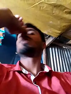 Snapshot of LesserUpset chatting on 12.16.25 LesserUpset online show from 12.16.25