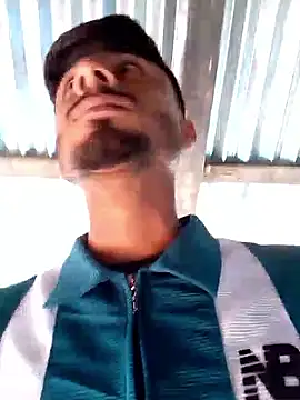 Snapshot of LesserUpset chatting on 01.12.26 LesserUpset online show from 01.12.26