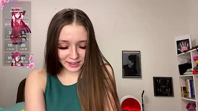 Snapshot of Denny_Yorgeritai chatting on 12.20.25 Denny Yorgeritai online show from 12.20.25