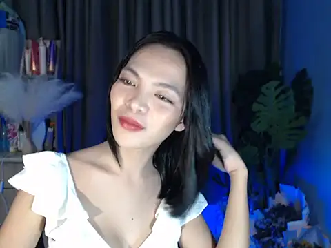 Asian briee143xx online show from 02.23.26
