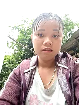 Samyy xx online show from 10.22.25