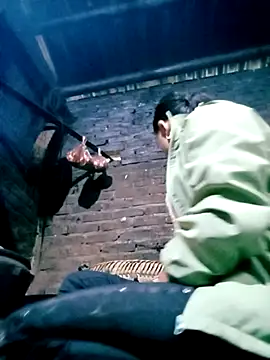 Samyy xx online show from 11.18.25