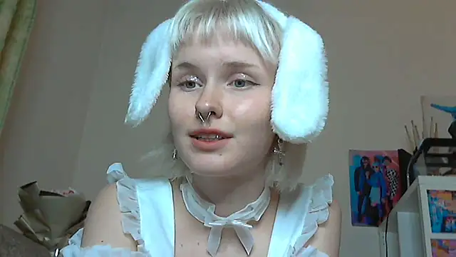 Paradoxy  online show from 10.12.25