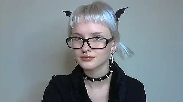 Paradoxy  online show from 10.23.25