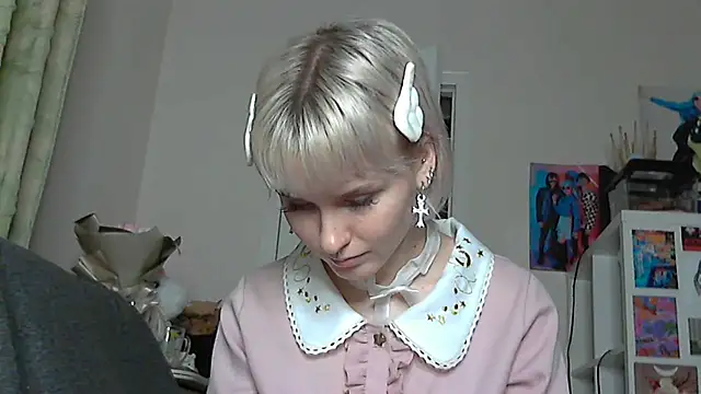 Paradoxy  online show from 12.01.25