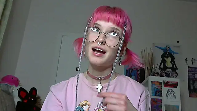 Paradoxy  online show from 02.15.26