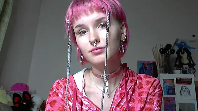 Paradoxy  online show from 03.05.26