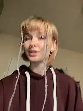 Paradoxy  online show from 04.30.26