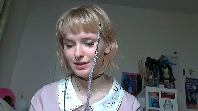 Paradoxy  online show from 05.05.26
