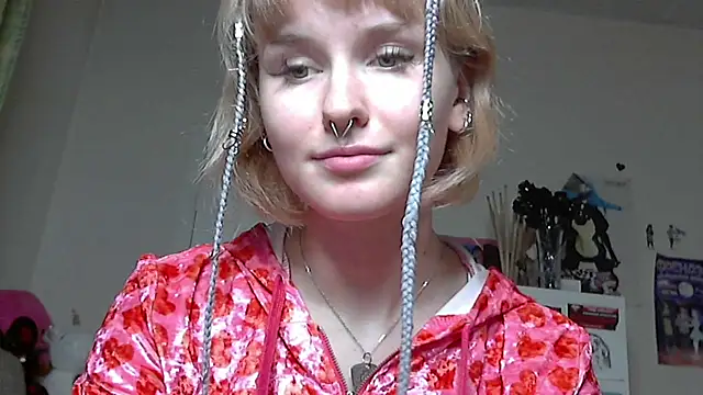 Paradoxy  online show from 05.09.26