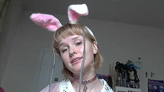 Paradoxy  online show from 05.10.26
