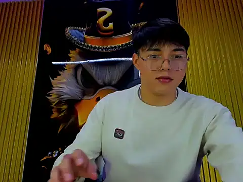 Snapshot of scarletl_17 chatting on 11.06.25 scarletl 17 online show from 11.06.25