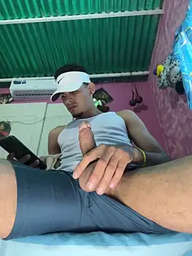 Pingasaboy20 online show from 06.17.26