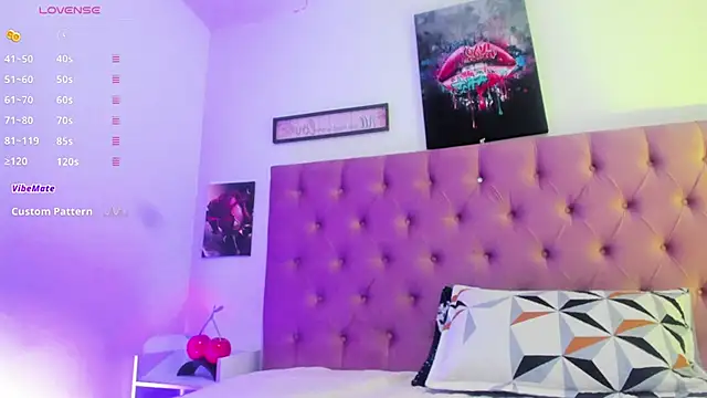 Greicy wish online show from 11.24.25