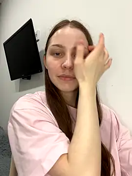 Snapshot of Im_Regina chatting on 11.07.25 Im Regina online show from 11.07.25